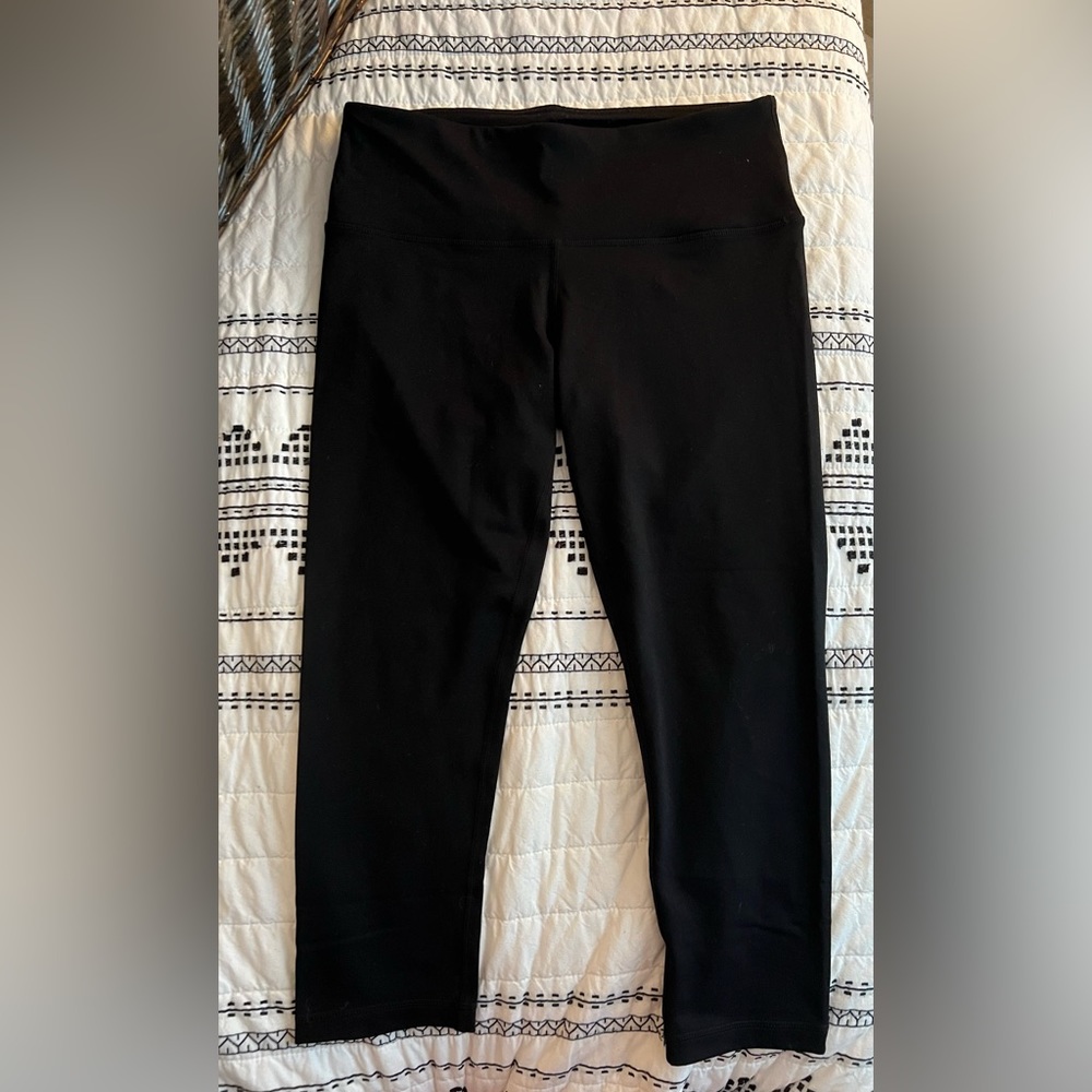 90 Degree Leggings